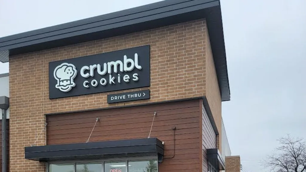 Crumbl Cookies — Westcoat® flooring